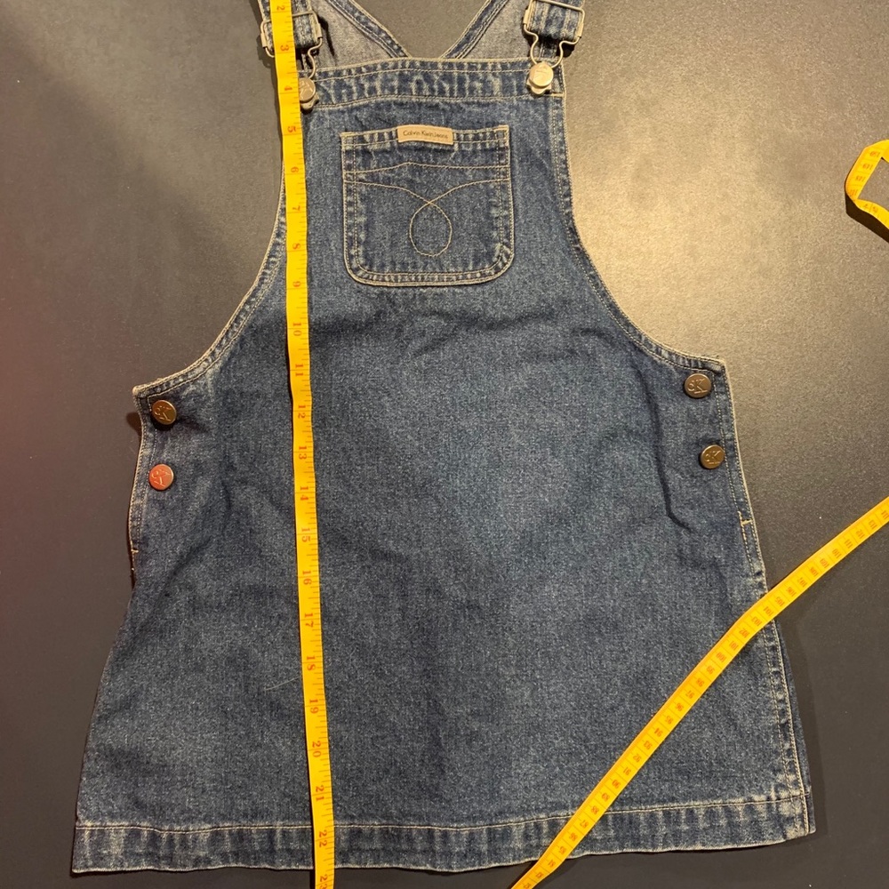 Calvin Klein Jeans dress